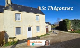  Maison � vendre 3 pi�ces 54 m�