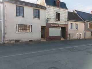  Maison � vendre 8 pi�ces 200 m�