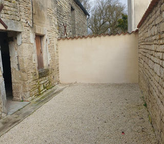  Maison � vendre 4 pi�ces 80 m�