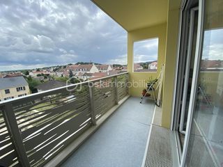  Appartement � vendre 4 pi�ces 73 m�