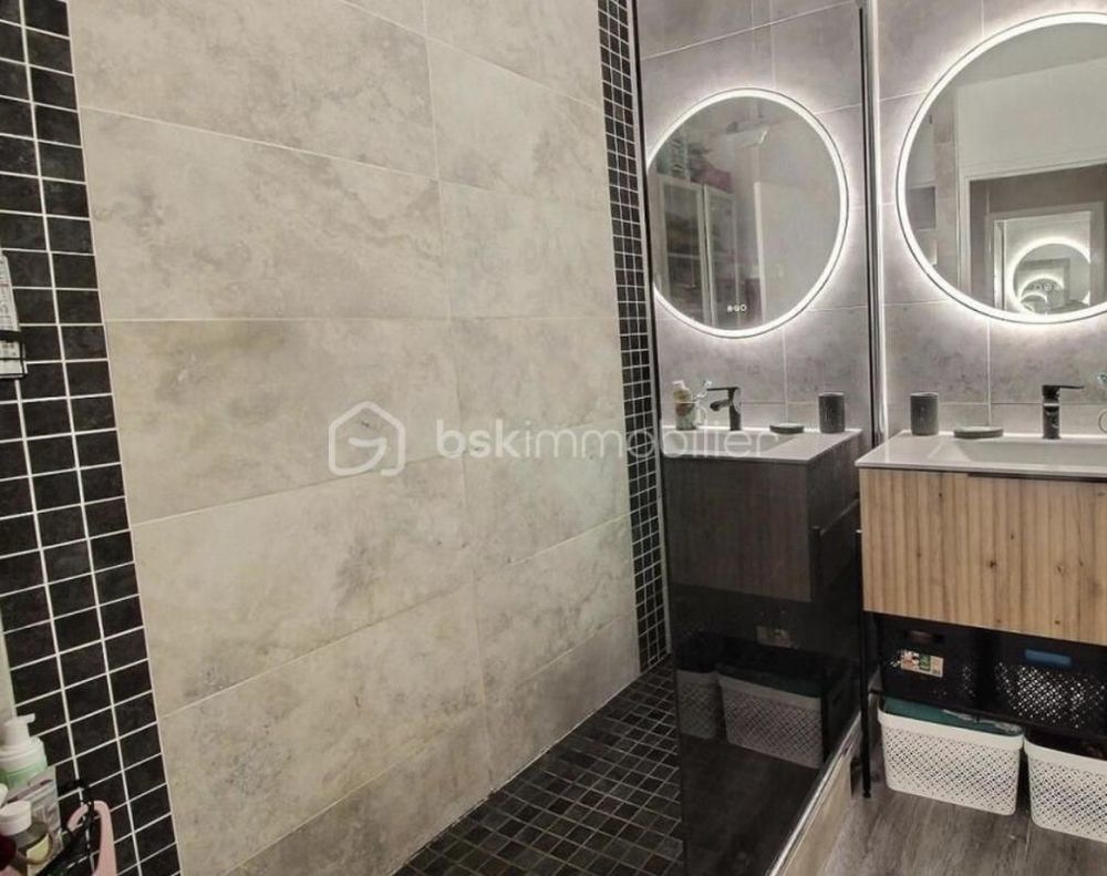 � vendre  Appartement Pantin (93500)