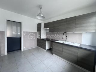  Appartement � vendre 3 pi�ces 67 m�