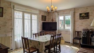  Maison � vendre 4 pi�ces 95 m�