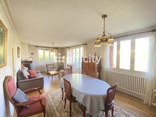  Maison � vendre 4 pi�ces 80 m�