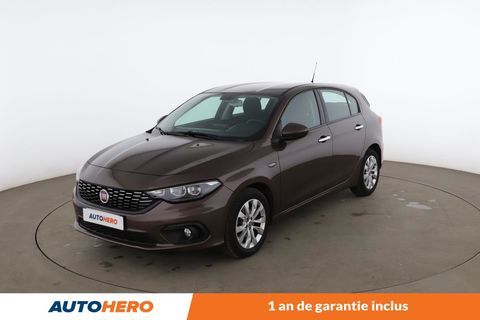 Fiat Tipo 1.4 Easy 5P 95 ch 2018 occasion Issy-les-Moulineaux 92130