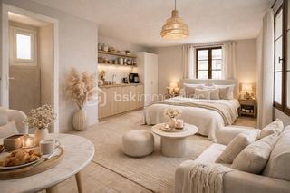  Appartement � vendre 2 pi�ces 40 m�