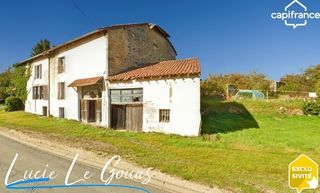  Maison � vendre 6 pi�ces 300 m�