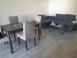  Appartement � vendre 2 pi�ces 44 m�