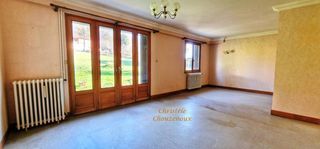  Maison � vendre 5 pi�ces 115 m�