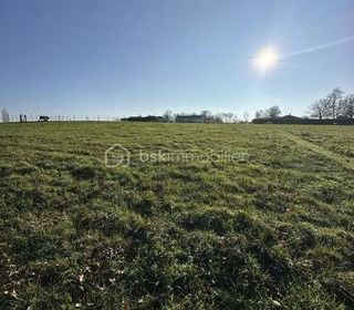  Terrain � vendre 3800 m�