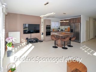  Appartement � vendre 4 pi�ces 86 m�