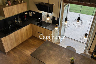  Maison � vendre 5 pi�ces 148 m�