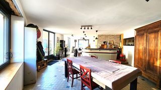  Maison � vendre 14 pi�ces 443 m�