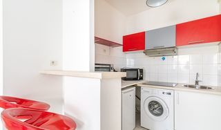  Appartement � vendre 1 pi�ce 34 m�