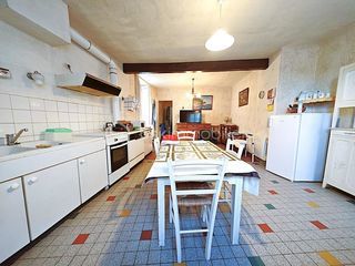 Maison � vendre 3 pi�ces 78 m�