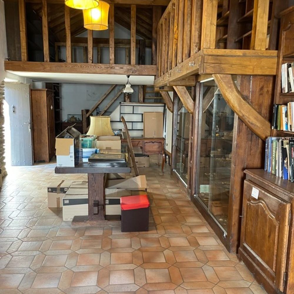 � vendre  Maison Le Collet-de-D�ze (48160)