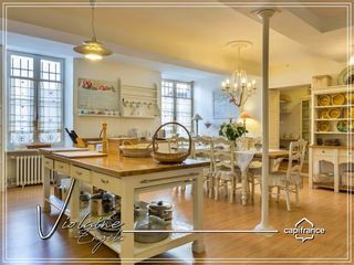  Propri�t�/ch�teau � vendre 8 pi�ces 408 m�