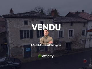  Maison � vendre 4 pi�ces 73 m�