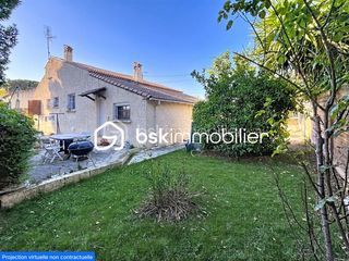  Villa � vendre 6 pi�ces 151 m�