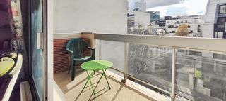  Appartement � vendre 4 pi�ces 88 m�