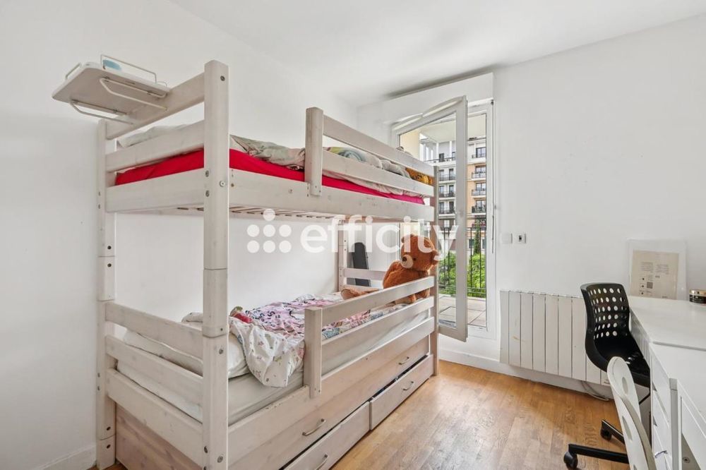 � vendre  Appartement Montrouge (92120)