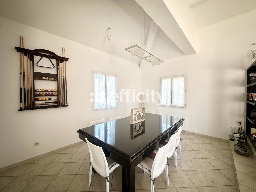 � vendre  Maison Puyricard (13540)