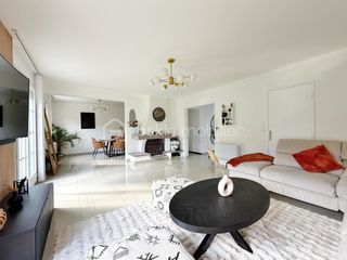  Maison � vendre 5 pi�ces 110 m�