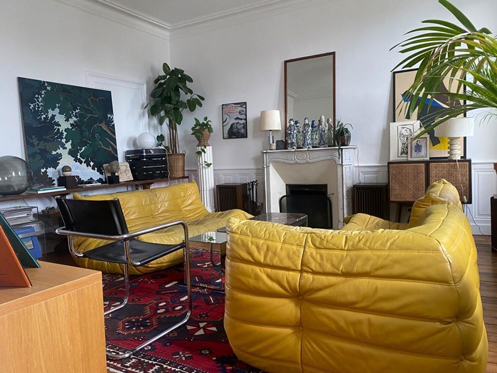 � vendre  Appartement Vannes (56000)