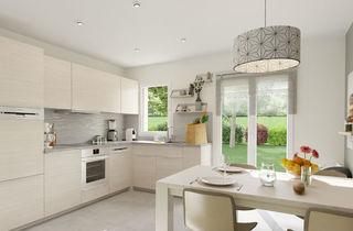  Maison 3 pi�ces 62 m� Chateau thierry