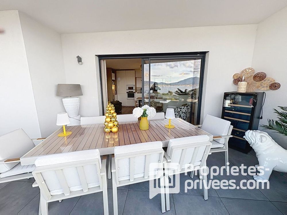 � vendre  Appartement Porticcio (20166)