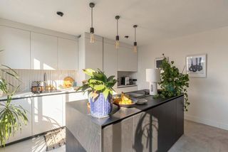  Appartement � vendre 4 pi�ces 75 m�