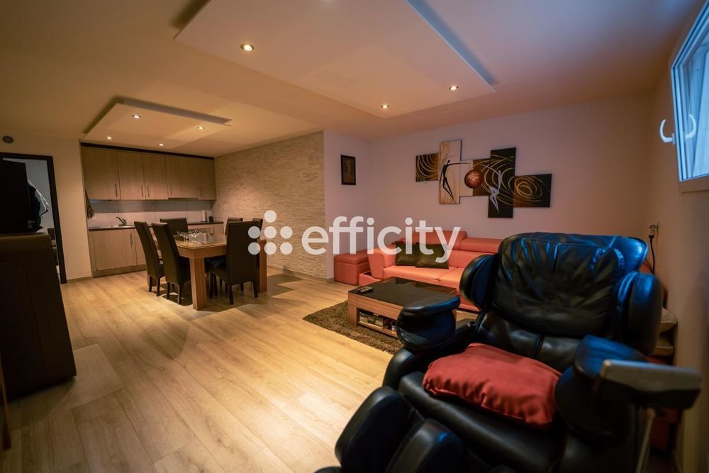 � vendre  Maison Bossey (74160)