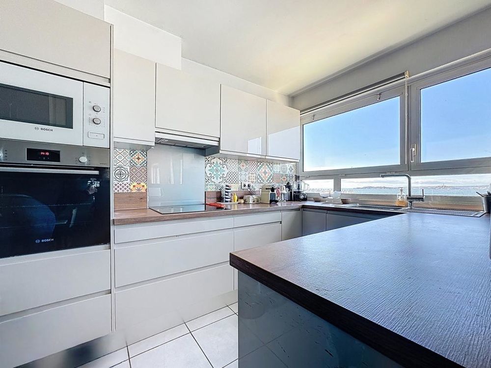 � vendre  Appartement Marseille 8