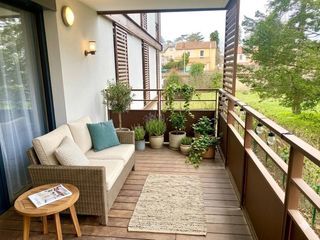  Appartement � vendre 3 pi�ces 63 m�