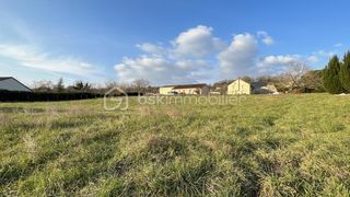  Terrain � vendre 2400 m�