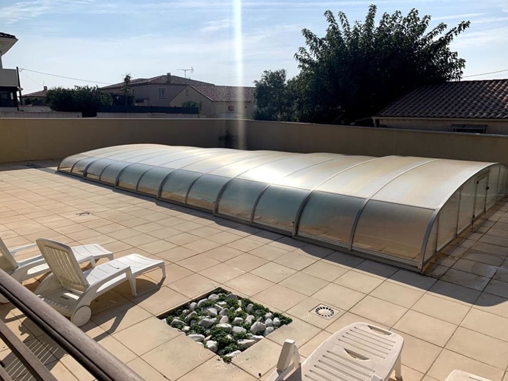 � vendre  Maison Martigues (13500)