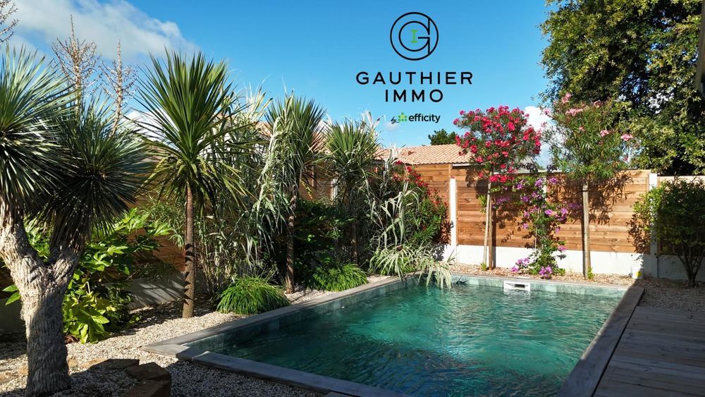 � vendre  Maison Gujan-Mestras (33470)