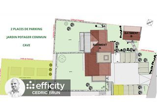  Appartement � vendre 4 pi�ces 88 m�