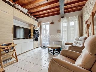  Maison � vendre 2 pi�ces 45 m�