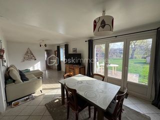  Maison � vendre 5 pi�ces 93 m�