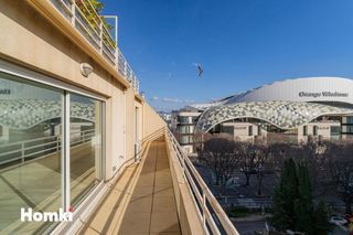  Appartement � vendre 4 pi�ces 107 m�