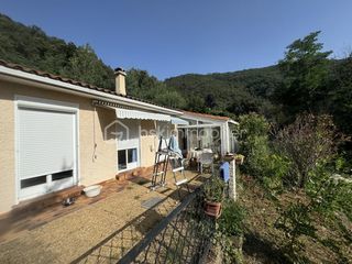  Maison � vendre 5 pi�ces 112 m�