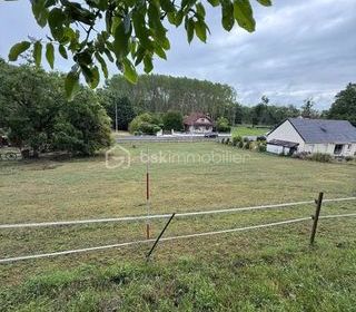  Terrain � vendre 2198 m�