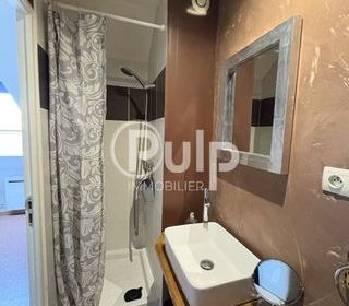  Appartement � louer 1 pi�ce 11 m�