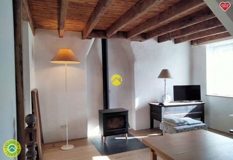   A VENDRE dans hameau calme Maison - 3 pi�ce(s) - 52 m�