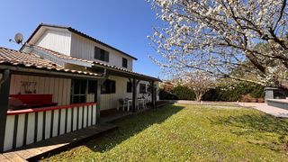  Villa � vendre 5 pi�ces 139 m�