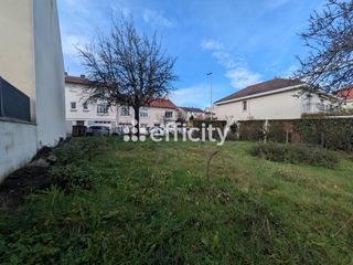  Terrain � vendre 548 m�