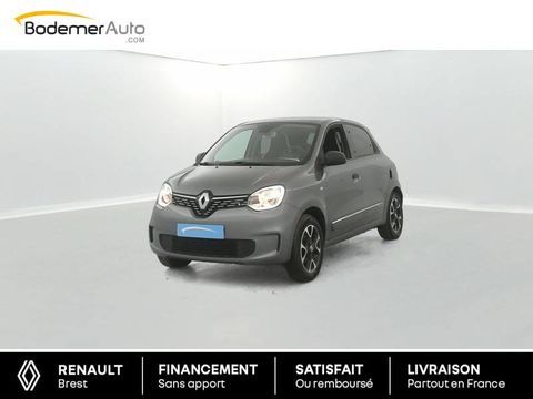 Renault Twingo III TCe 95 Intens 2019 occasion Brest 29200