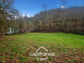  Terrain � vendre 23465 m�