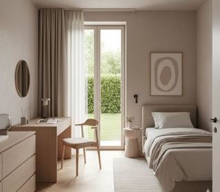  Appartement � vendre 3 pi�ces 66 m�